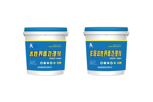 石膏基自流平專用界面劑適用范圍